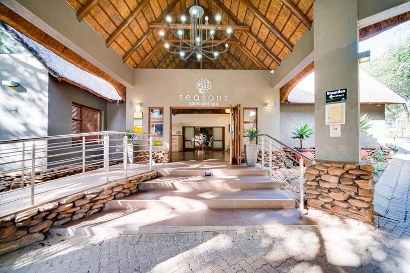 0 Bedroom Property for Sale in Seasons Lifestyle Estate North West